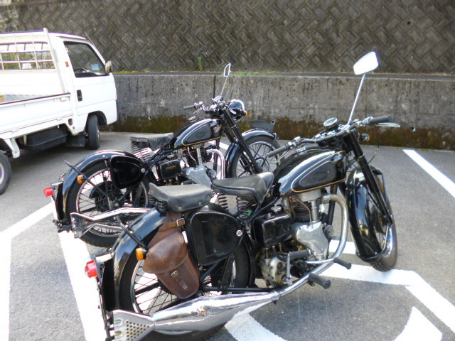 第35回「英車の集ひ」レポ③_a0285330_23375703.jpg