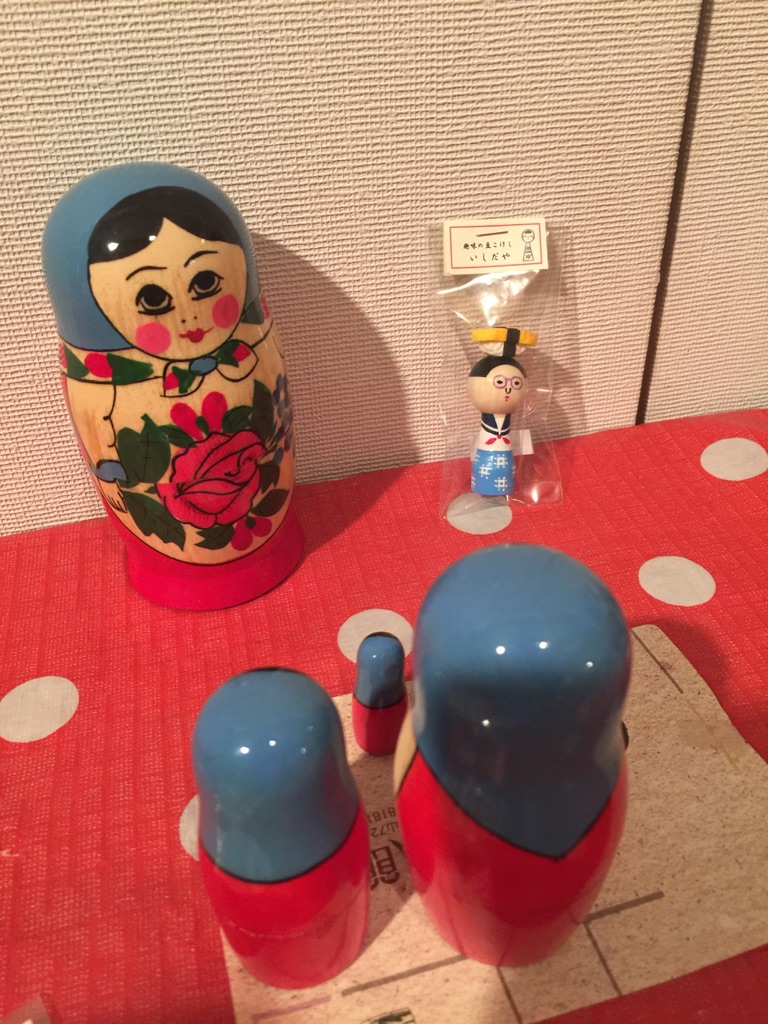11月1日 りゅうこう_e0318040_15232228.jpg