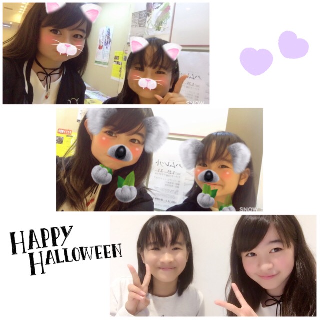 ♡HAPPY HALLOWEEN♡_f0373941_225092.jpg