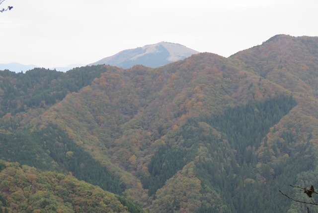 三久安山_b0227552_20523529.jpg