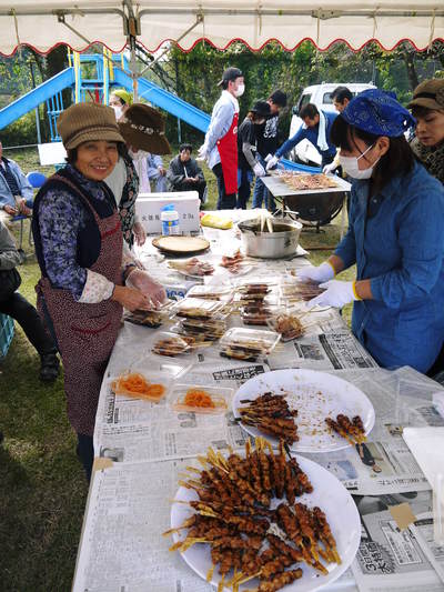 水源よかばい祭(2016)後編_a0254656_1762230.jpg
