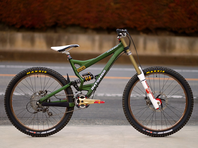 SPECIALIZED S-Works Enduro FSR 150 VIII_b0049658_17282314.jpg