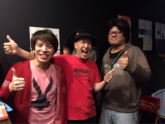 堅田伝説_b0229560_15033032.jpg