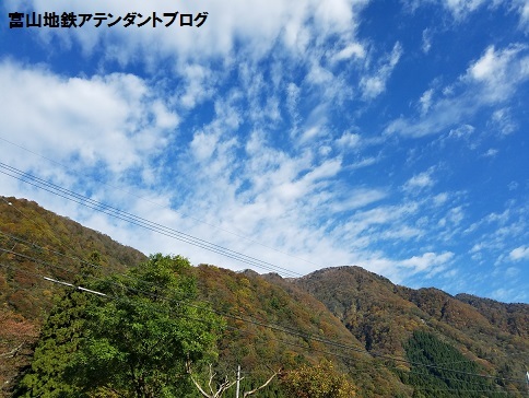 11月になり・・・_a0243562_12541991.jpg