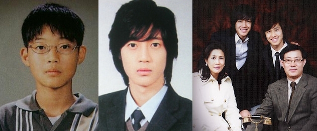 元恋人と泥沼裁判。判決が。SS501 キム・ヒョンジュン 卒業アルバム _f0158064_04524488.jpg