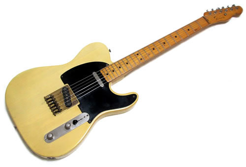 Tokai TE80 : tRIObANDdESITOL bLOG