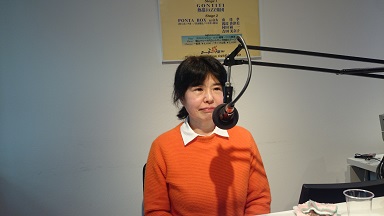 １１月１日（火）片瀬鍼灸院院長・山本裕美先生のお話_e0006772_13165888.jpg