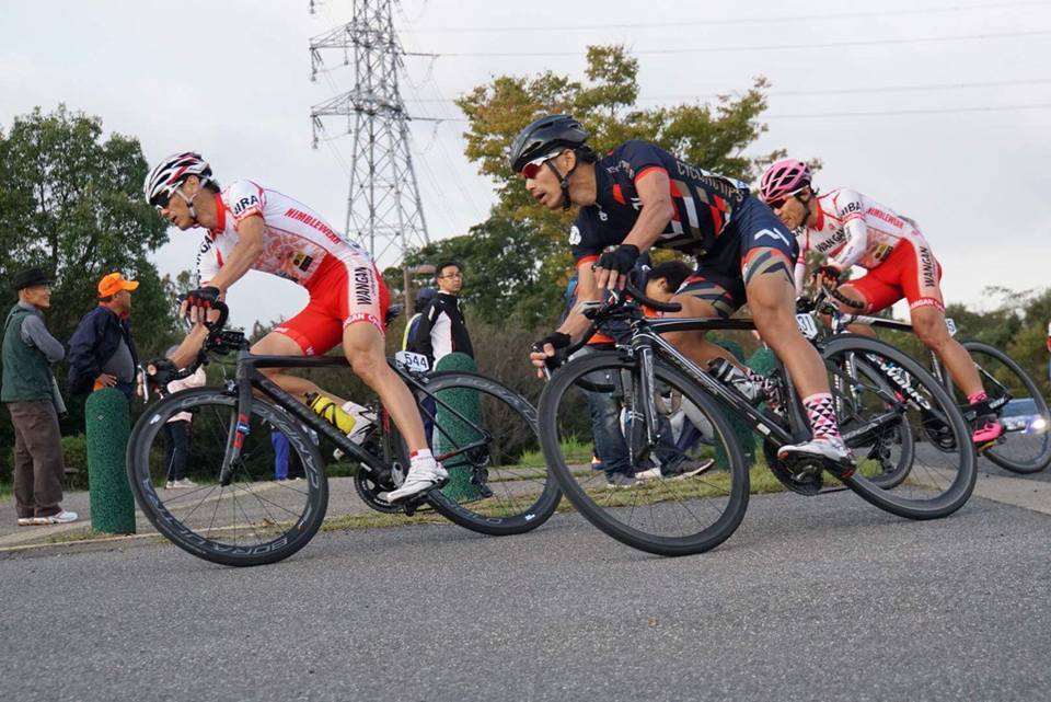 2016.10.30 第3回 JBCF おおいたサイクルロードレース_c0351373_10415189.jpg