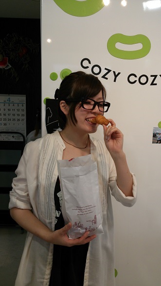 ME~さんの交代休日_f0172281_6395872.jpg