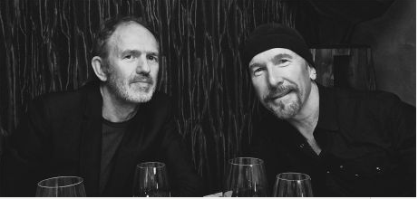 U2 &I アントン コービン U2 &I アントン コービン U2&I / U2&I/ANTON