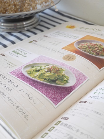 【レシピ本掲載】レシピブログのおつまみ３行レシピ_f0361692_10324145.jpg