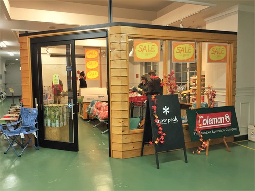 コールマンからお買得情報！