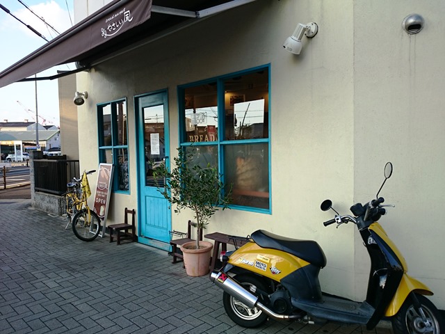 フランスパンまみれ_e0167593_0232389.jpg