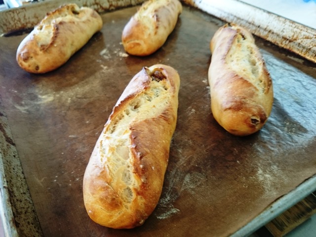 フランスパンまみれ_e0167593_0262114.jpg