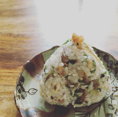 美味しかったものと仮装パーティー_a0215008_18221084.jpg