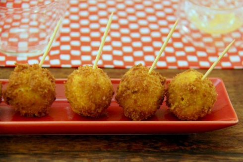 美味しかったものと仮装パーティー_a0215008_18575545.jpg