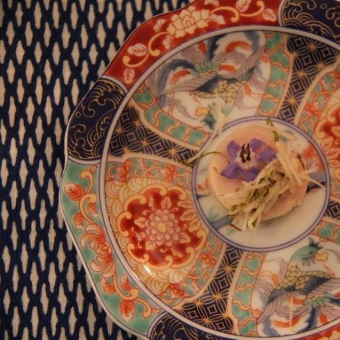 美味しかったものと仮装パーティー_a0215008_18575618.jpg