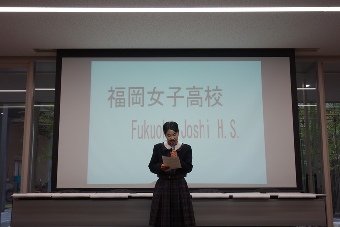 2017年度 高校進学説明会の様子とご感想(第1部・第2部)_d0116009_6545832.jpg