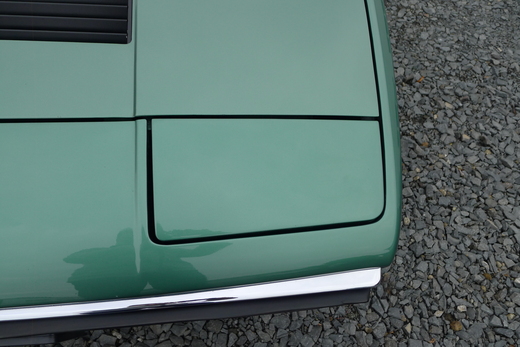 ドイツのDino308gt4 _a0129711_12422337.jpg