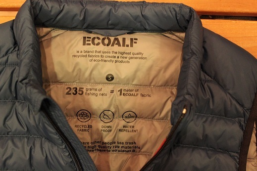 都会的かつエコなブランド \"ECOALF (エコアルフ)\" ご紹介_f0191324_09341679.jpg