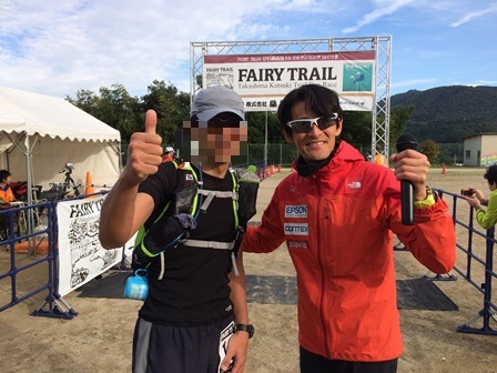 第3回FAIRYTRAILびわ湖高島トレイルランニングinくつき_d0247927_12361237.jpg