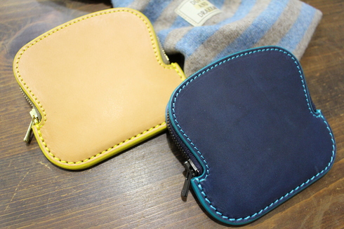 シェルウォレット入荷致しました!_d0108933_21124252.jpg