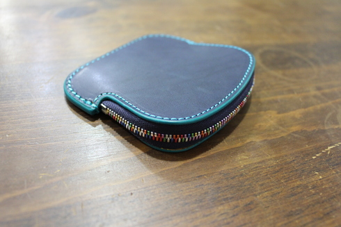 シェルウォレット入荷致しました!_d0108933_21153647.jpg
