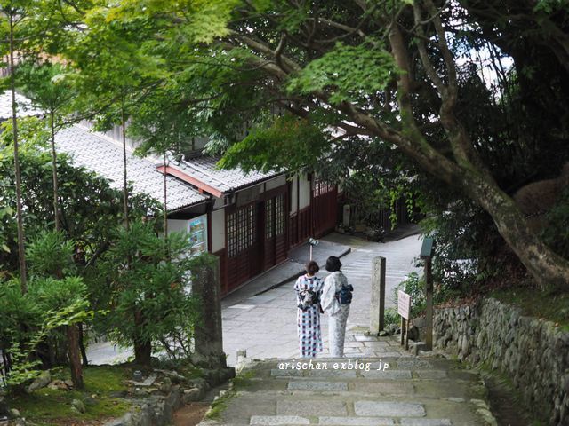 化野散歩＠京都_f0295238_19433452.jpg