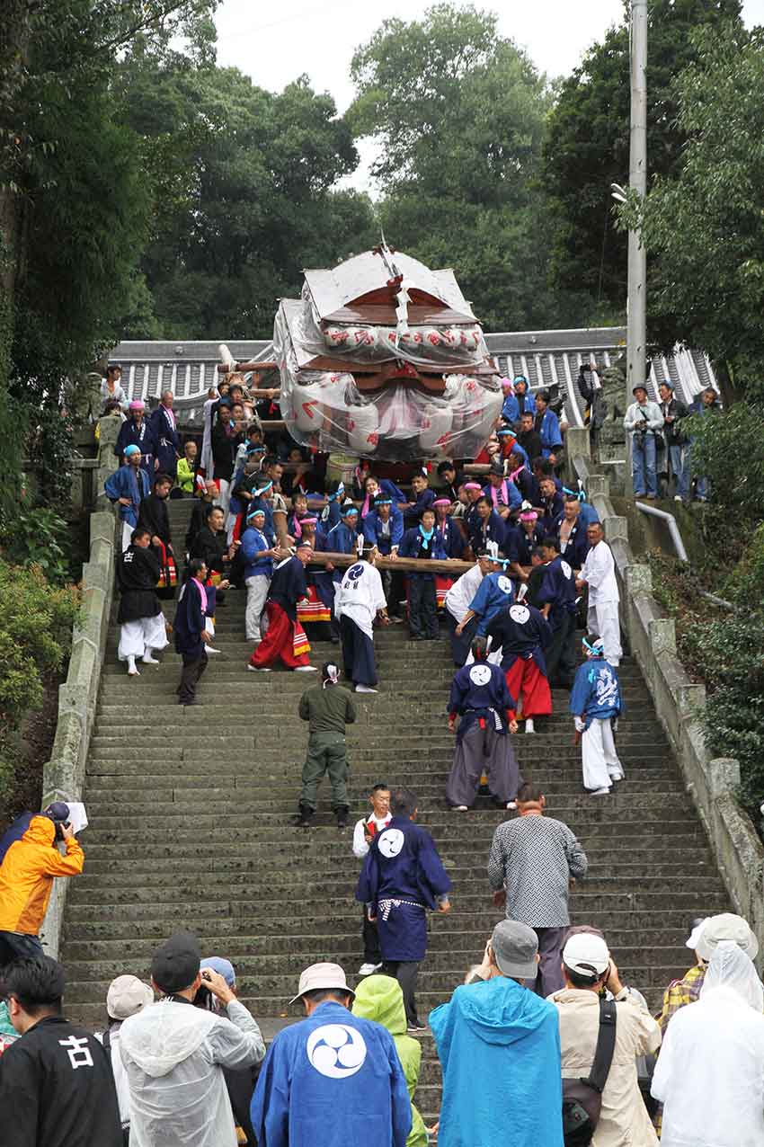 2016年川田八幡神社の秋祭り-08♪_d0058941_20303229.jpg