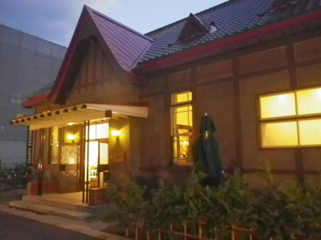 弘前 5 END!_b0207642_1256115.jpg