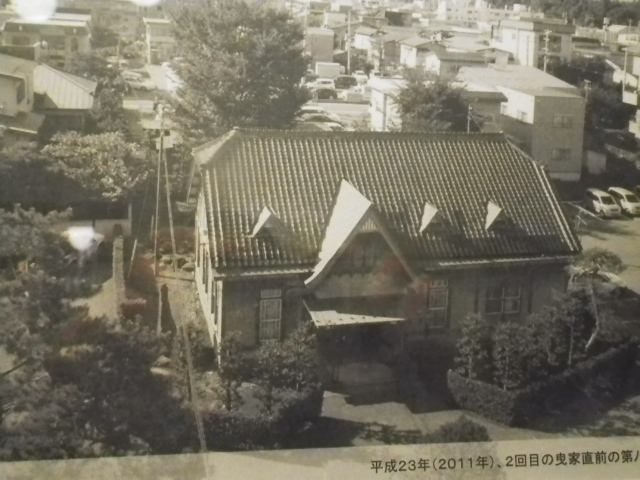 弘前 5 END!_b0207642_12572818.jpg