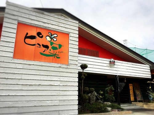 ピュア菜 津店_e0292546_00331315.jpg