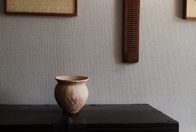 松葉勇輝 陶展 本日より_a0279848_09592017.jpg