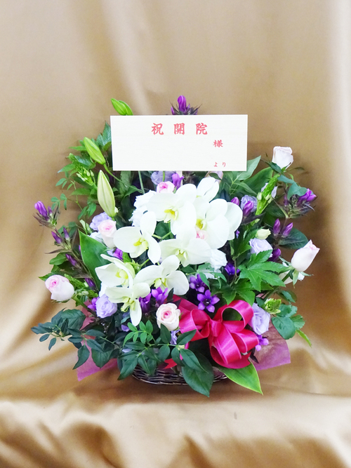 アレンジ シックに_a0302448_9445365.jpg