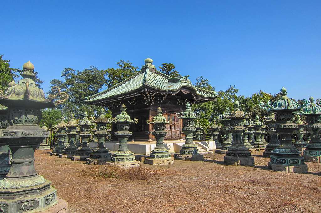 狭山・不動寺と山口観音_f0044056_14073825.jpg