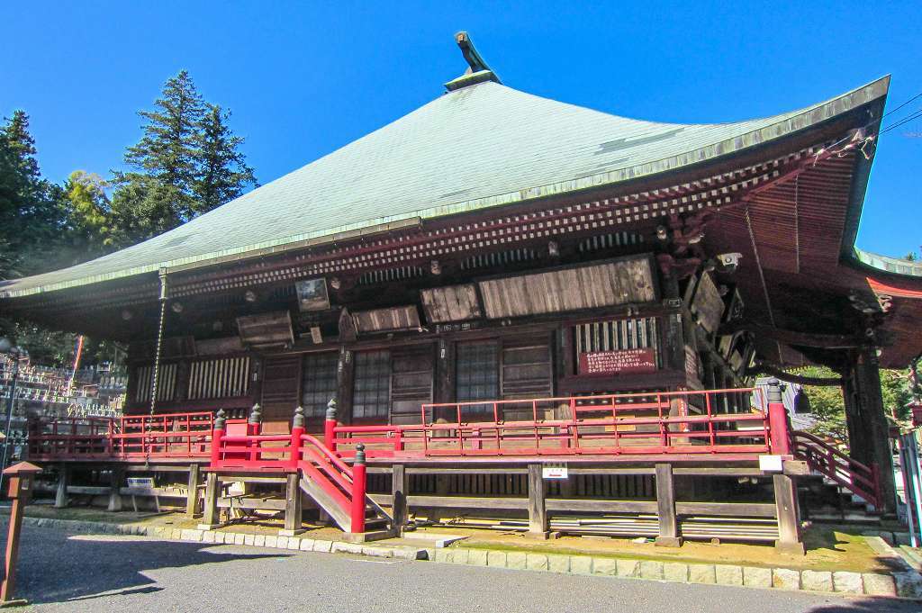 狭山・不動寺と山口観音_f0044056_14180039.jpg