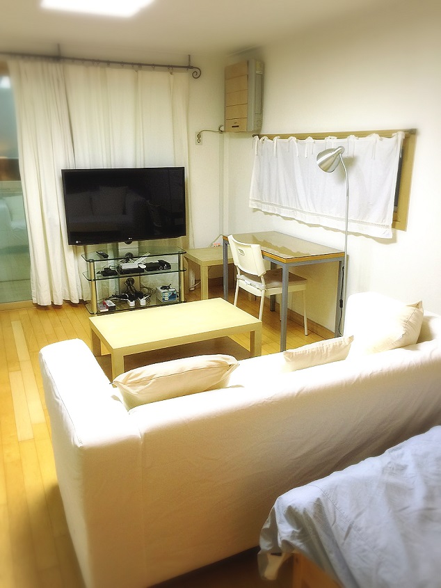 ソウルのお家です♪_b0060363_1252764.jpg