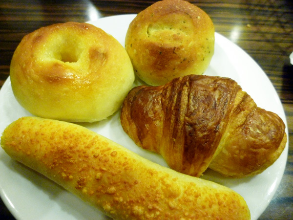 BAQET サンシャインシティアルパ店_c0152767_21104742.jpg