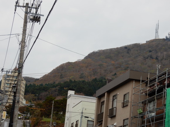 のらくろレポート(26) 函館編②_e0355177_16473055.jpg