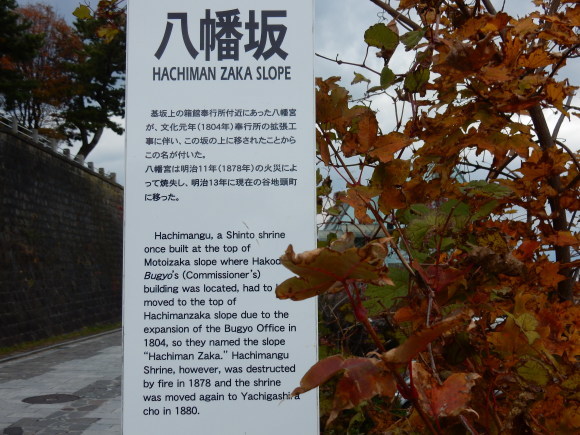 桃江レポート(1) 函館編④_e0355177_17331109.jpg