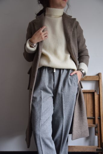 上質を着る という事 ・・・ =COMONOreproducts=_b0110582_18090060.jpg