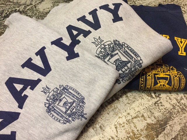 11月5日(土)大阪店スーペリア入荷!!#2ミリタリー編Part2!!U.S.NAVY&U.S.M.C!!(大阪アメ村店）_c0078587_23261783.jpg