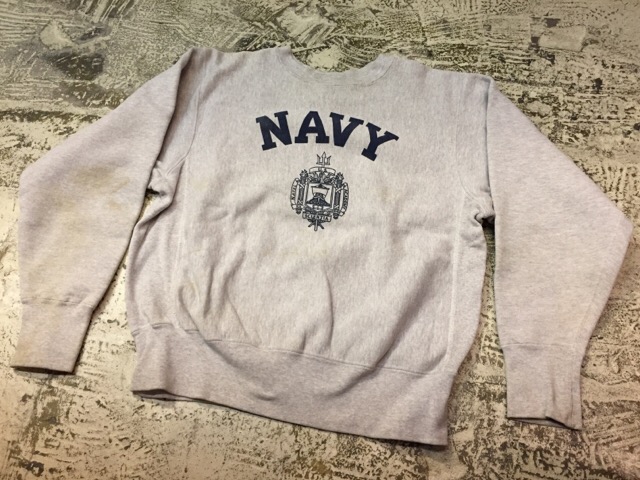 11月5日(土)大阪店スーペリア入荷!!#2ミリタリー編Part2!!U.S.NAVY&U.S.M.C!!(大阪アメ村店）_c0078587_2327178.jpg