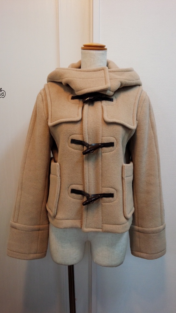 Sale スナイデル Snidel ショートダッフルコート Select Shop Samedi Et Dimanche News Blog Sale スナイデル Snidel ショートダッフルコート Select Shop Samedi Et Dimanche News Blog