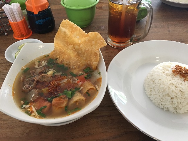 インドネシア・レポート②_f0270296_18484895.jpg