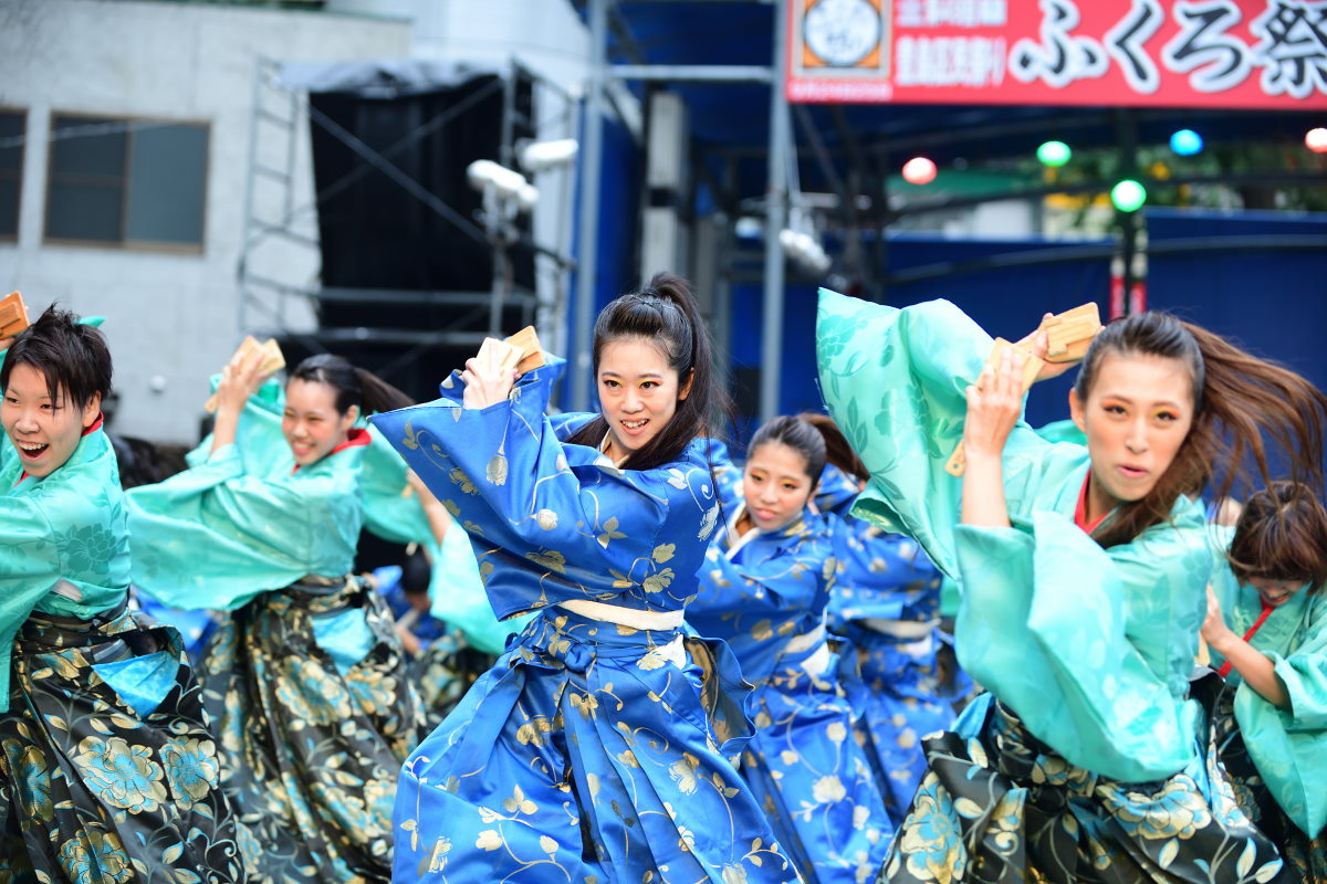 東京よさこい『舞幻』_f0184198_0593168.jpg