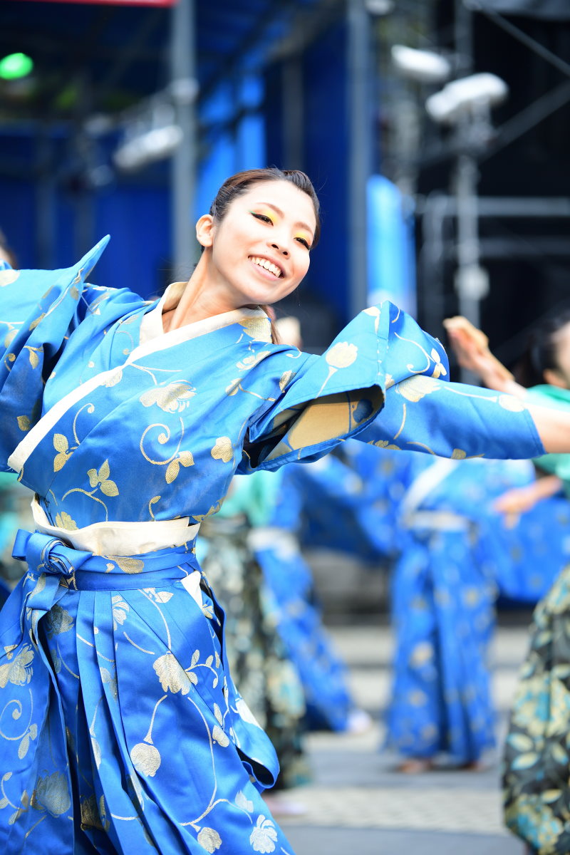 東京よさこい『舞幻』_f0184198_105164.jpg