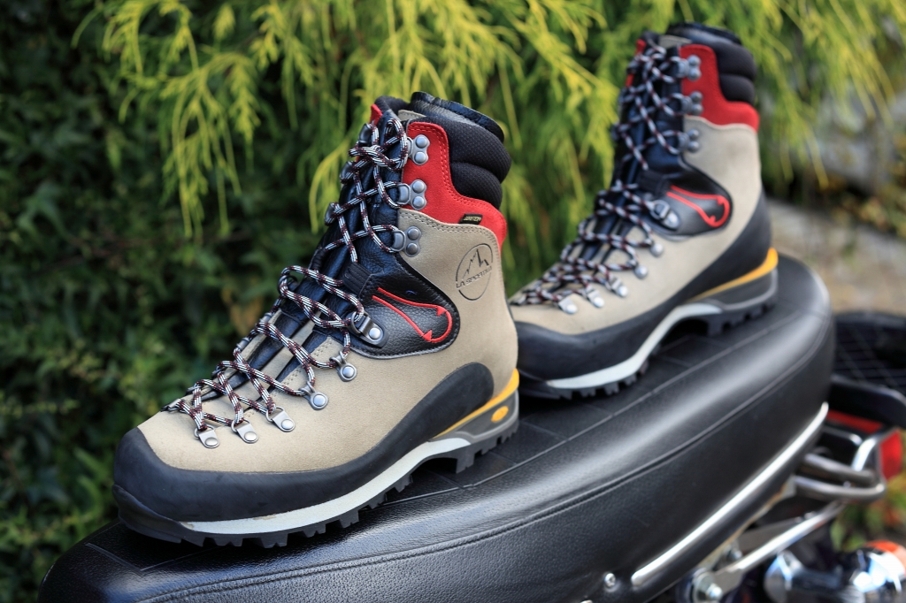 【2024年】お歳暮ギフト スポルティバ カラコルムHC GTX(SPORTIVA Karakorum HC GTX 26.0cm