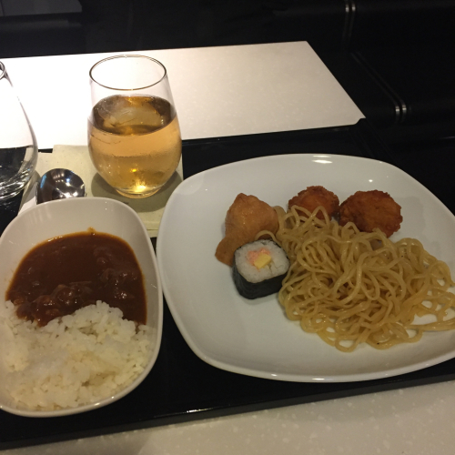16年10月ソウル 1★初めて搭乗ゲートで止められる_d0285416_16000914.jpg