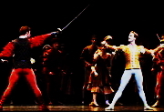 シェイクスピアに、プロコフィエフの音楽、マクミランの演出が融合した総合芸術_a0113718_09223812.jpg